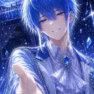 Profile image of 爽羅