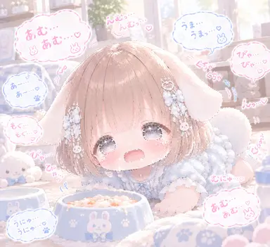 Profile image of ぽわ