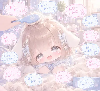 Profile image of ぽわ