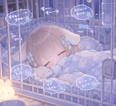 Profile image of ぽわ