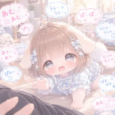 Profile image of ぽわ