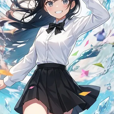 Profile image of 雫