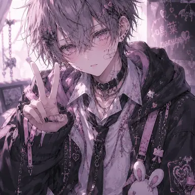 Profile image of 鳴葉