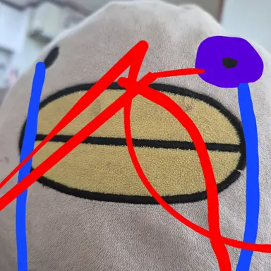 Profile image of 여우놈