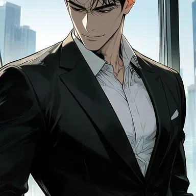 Profile image of Dorian Ashwell