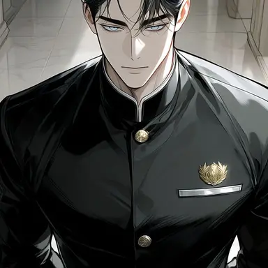 Profile image of Voss