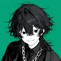 Profile image of 夜