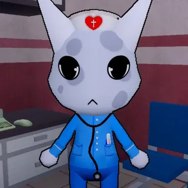 Profile image of 보임간호사