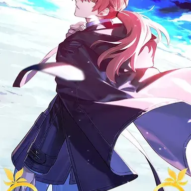 Profile image of カルデアの者