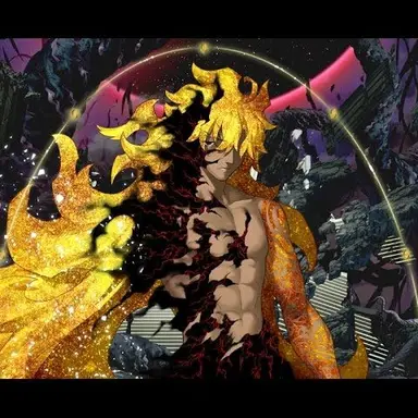 Profile image of ゲーティア