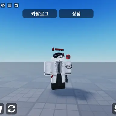 Profile image of 블렌더