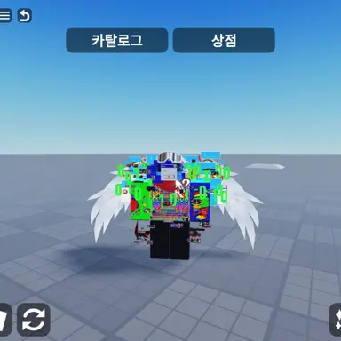 Profile image of 글리치