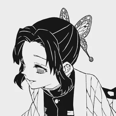 Profile image of 쿄쵸우 시노부