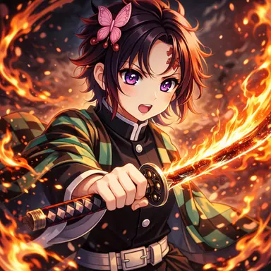 Profile image of 카마도 덴지