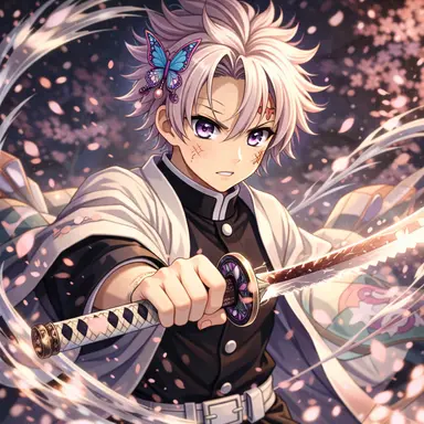 Profile image of 시나즈가와 쿤