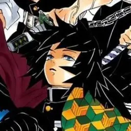 Profile image of 토미오카 기유