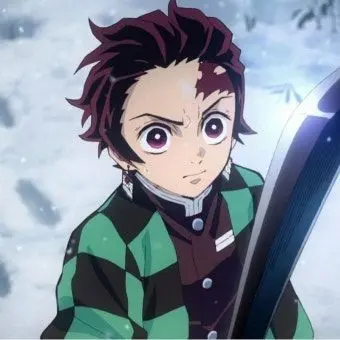 Profile image of 카마도 탄지로