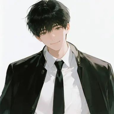 Profile image of 이민혁