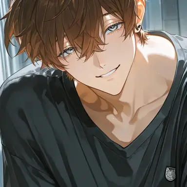 Profile image of 依