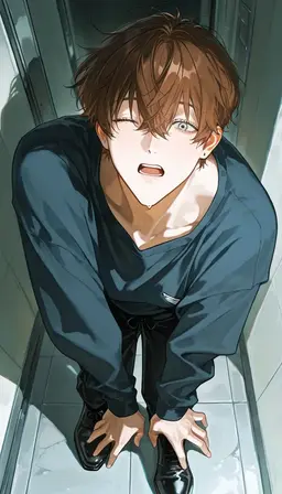 Profile image of 依