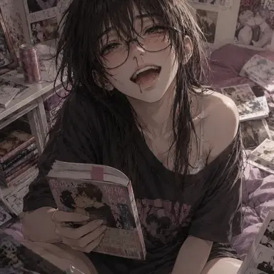 Profile image of 百花