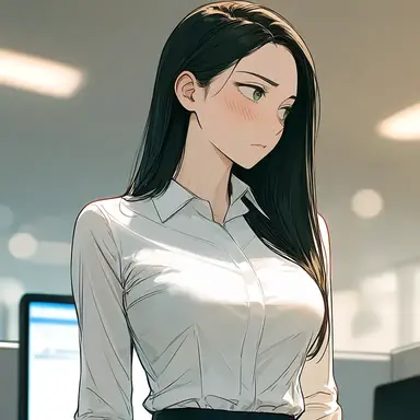 Profile image of Ayumi