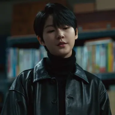 Profile image of Cha Hyeonju