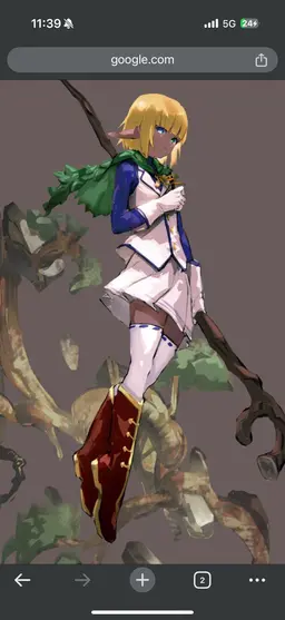 Profile image of 마레