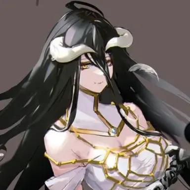 Profile image of 알베도