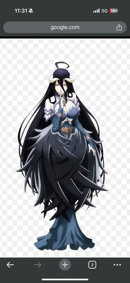 Profile image of 알베도