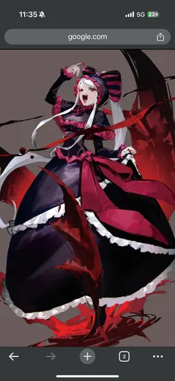 Profile image of 샤르티아