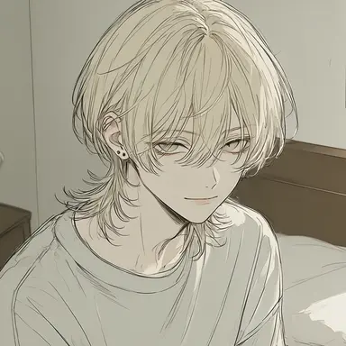 Profile image of 白兎