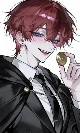 Profile image of カルーア
