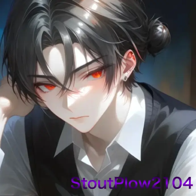 StoutPlow2104의 Ryuji Takahashi