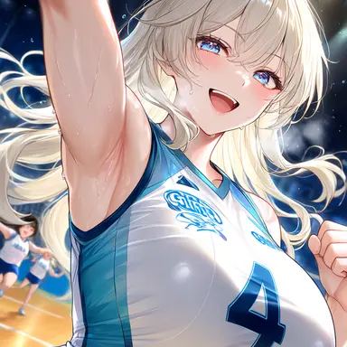 Profile image of エレナ