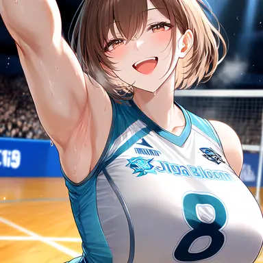 Profile image of 華蓮