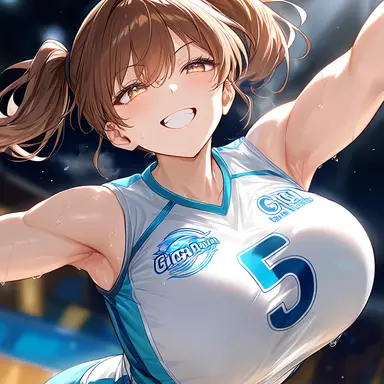 Profile image of 咲