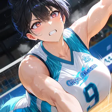 Profile image of 詩織