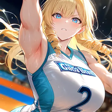 Profile image of 麗華