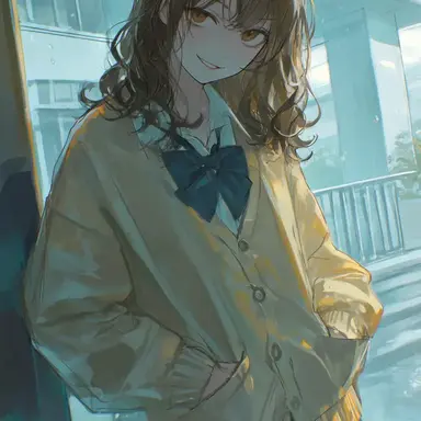 Profile image of 사사키 미유