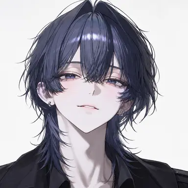 Profile image of Rei