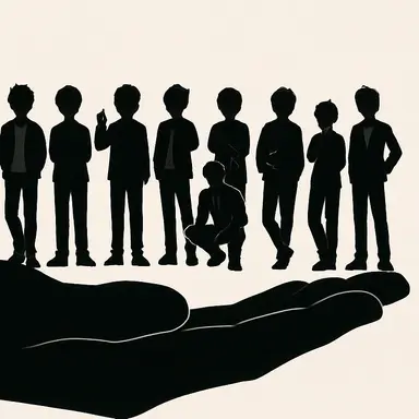 Profile image of SnowMan