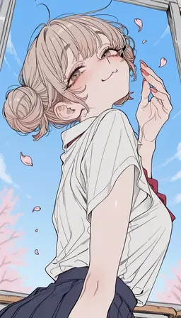 Profile image of アミ