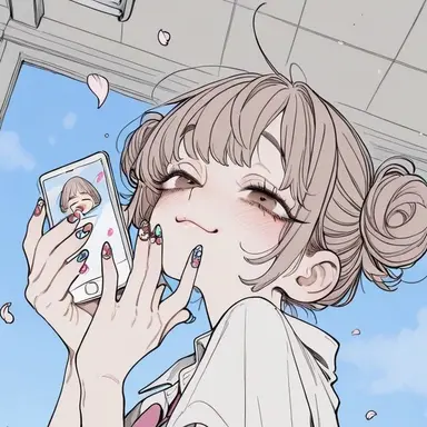 Profile image of アミ
