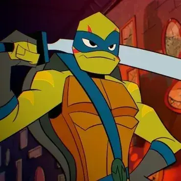 Profile image of Leonardo