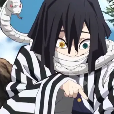 Profile image of 이구로 오바나이