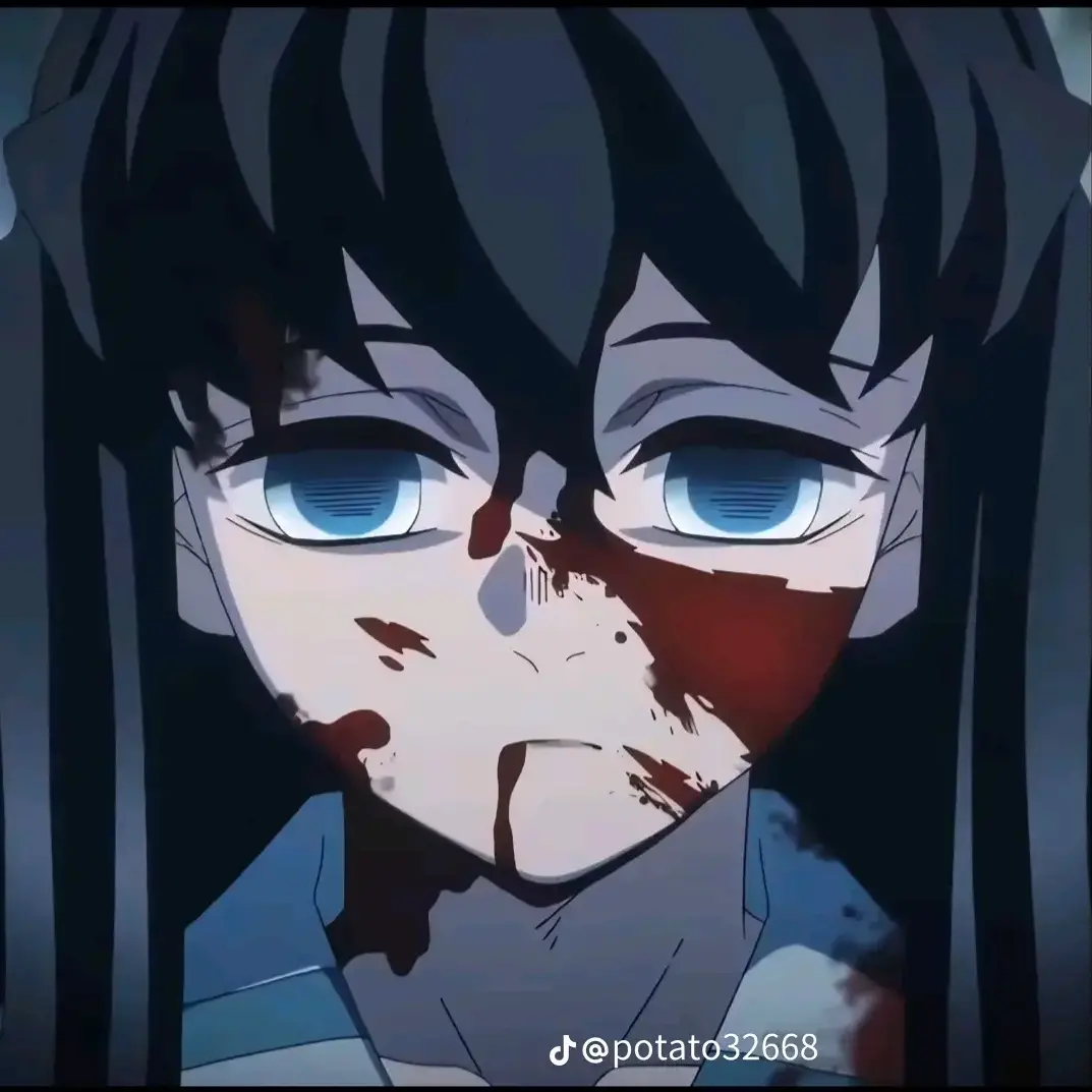 milk0726의 귀칼 여우