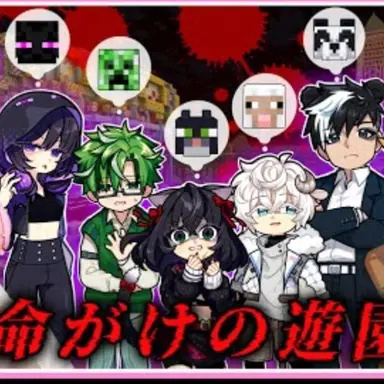 Profile image of キツネ
