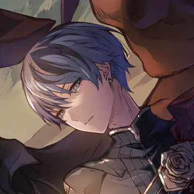 Profile image of 青柳冬弥