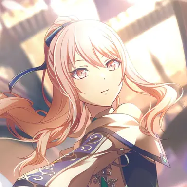 Profile image of 暁山瑞希